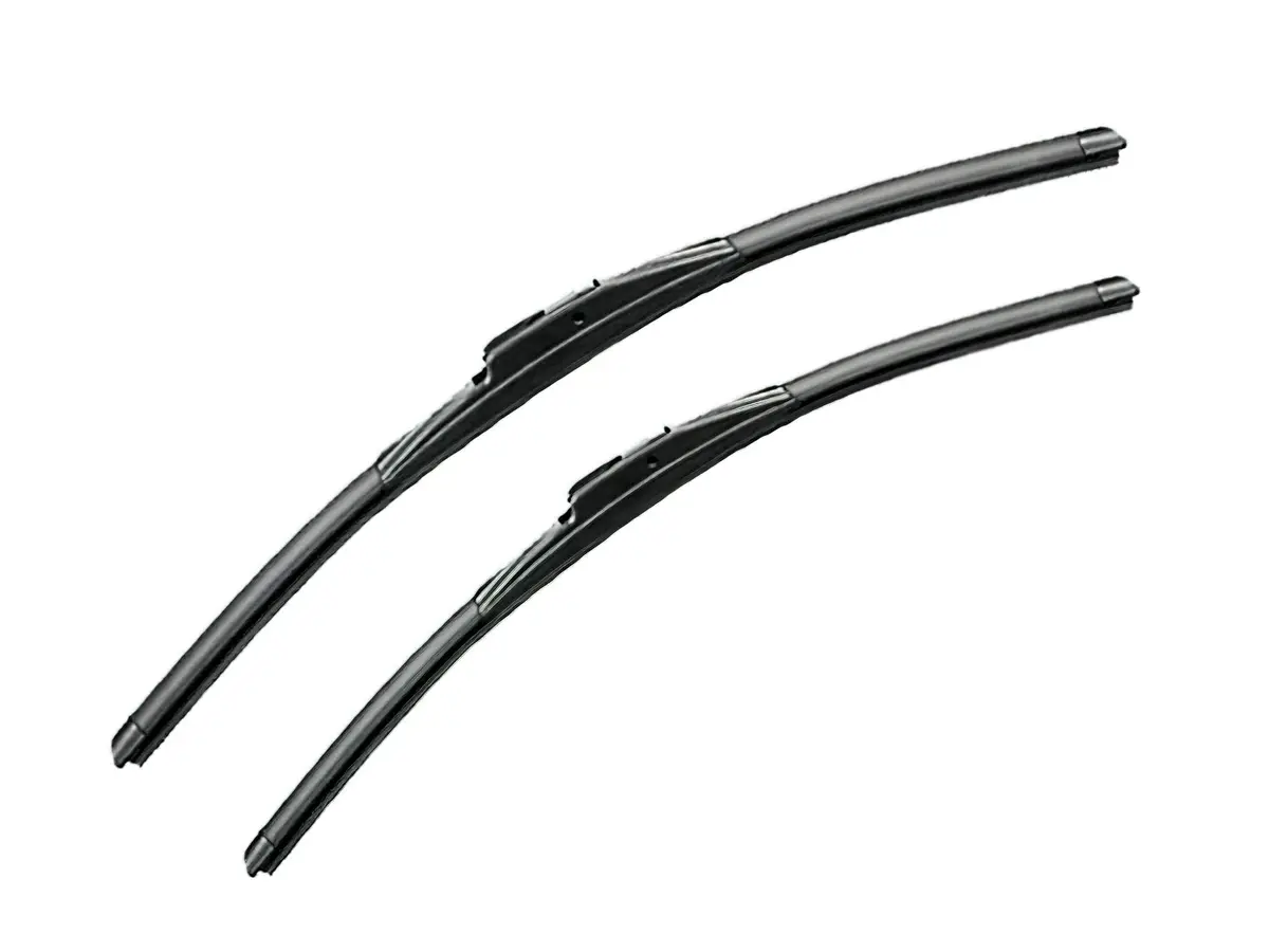 Extended Length Wiper Set (Heavy Duty) [Vanagon] 1