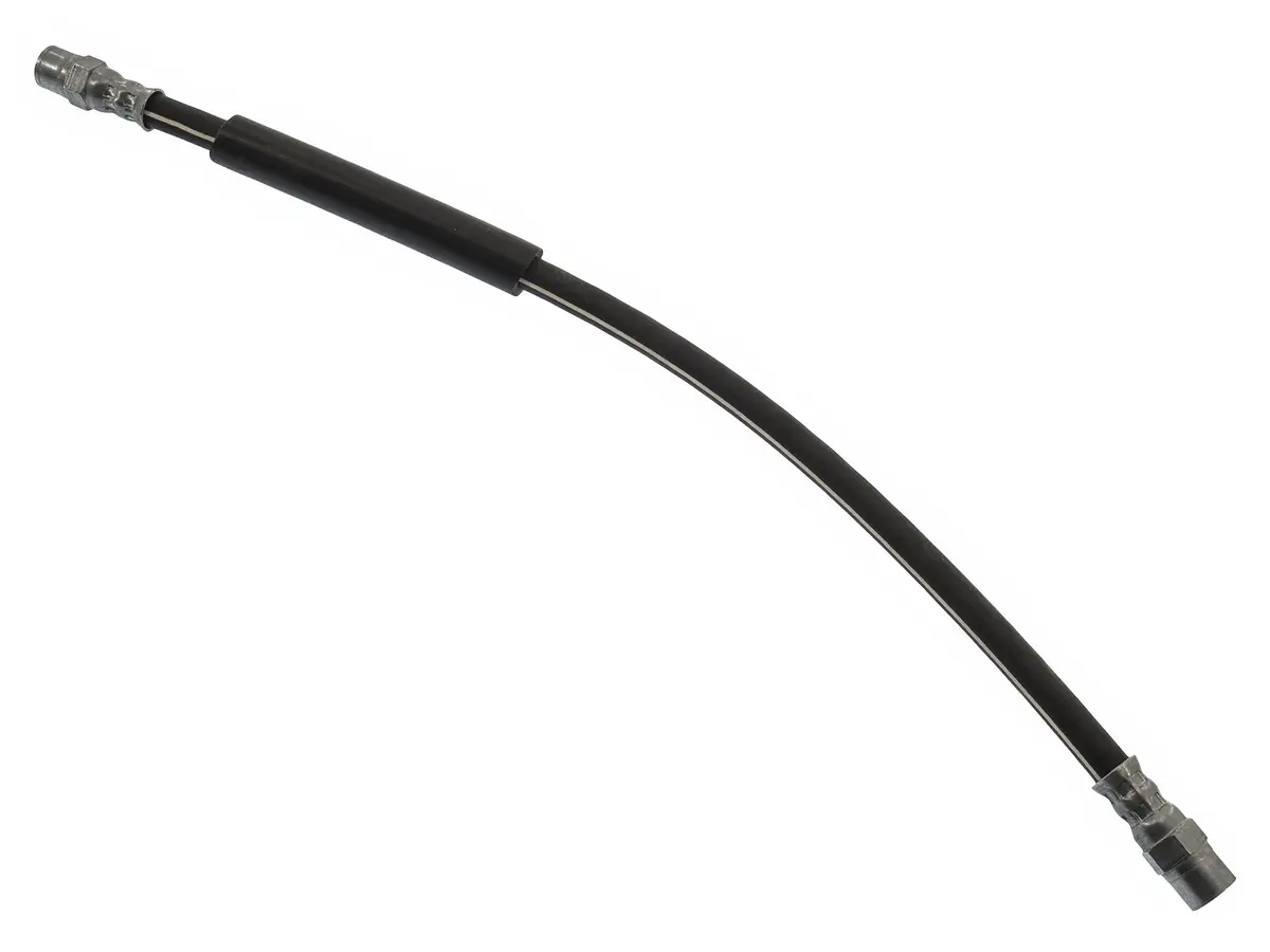 Front Brake Hose (Rubber) [Early Vanagon] 1