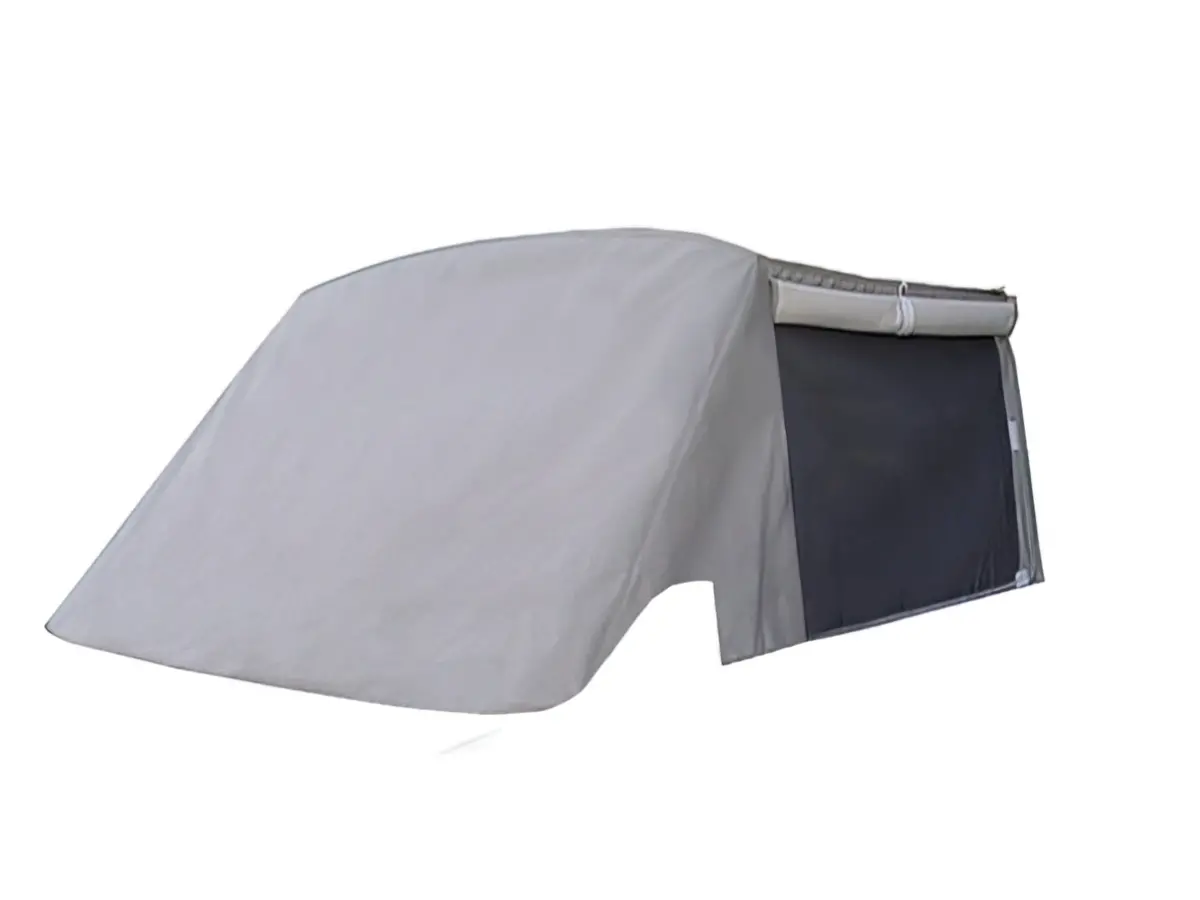 Windshield Cover With Window Screens [Eurovan] 1