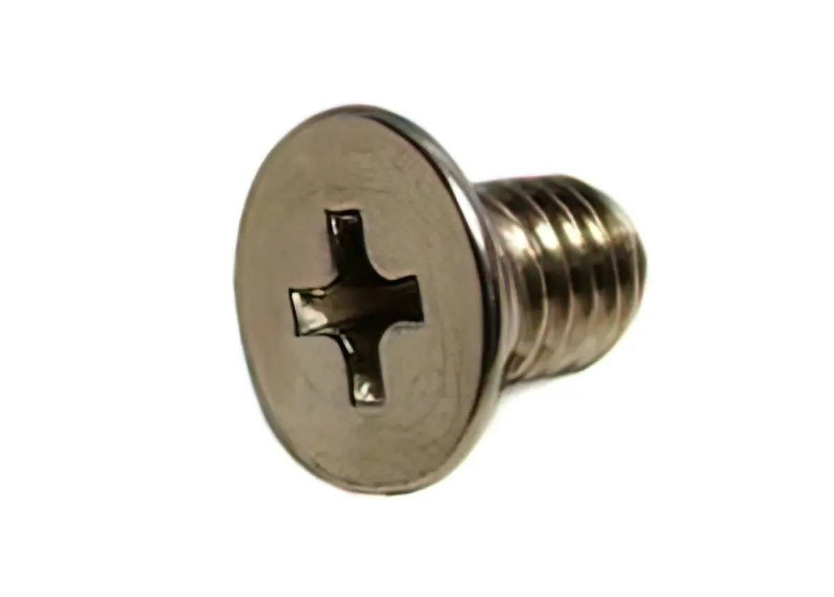 Screw For Sliding Window Latch/Interior Door Release 1