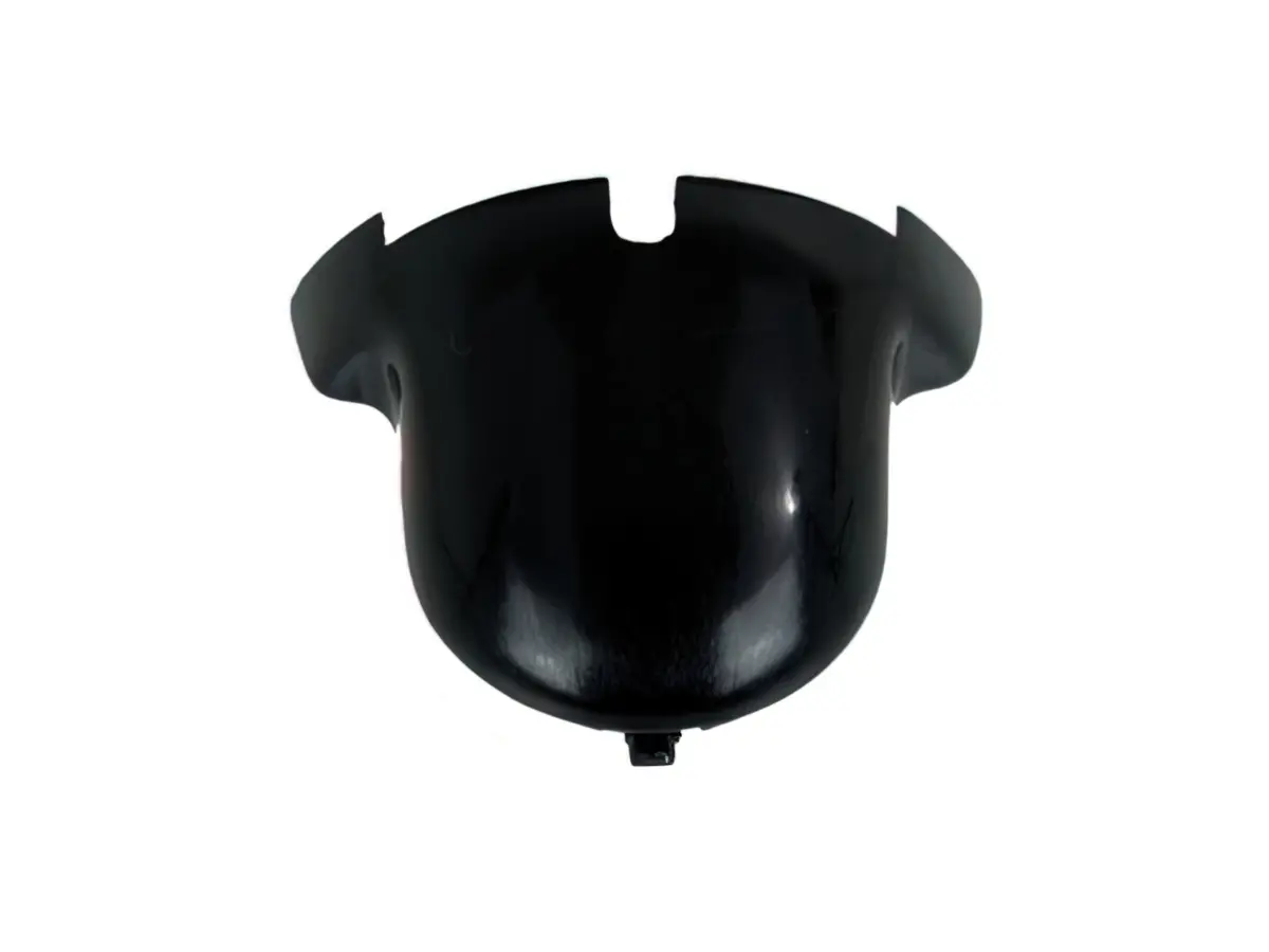 Lower Screw Cover For Power Mirror [Vanagon] 1