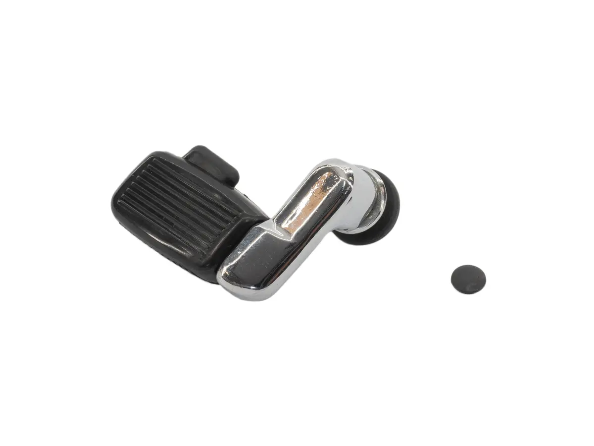 Driver Side Vent Wing Latch [Vanagon] 1