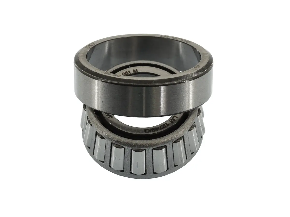 Outer Wheel Bearing (Front) [Late 2Wd Vanagon] 1