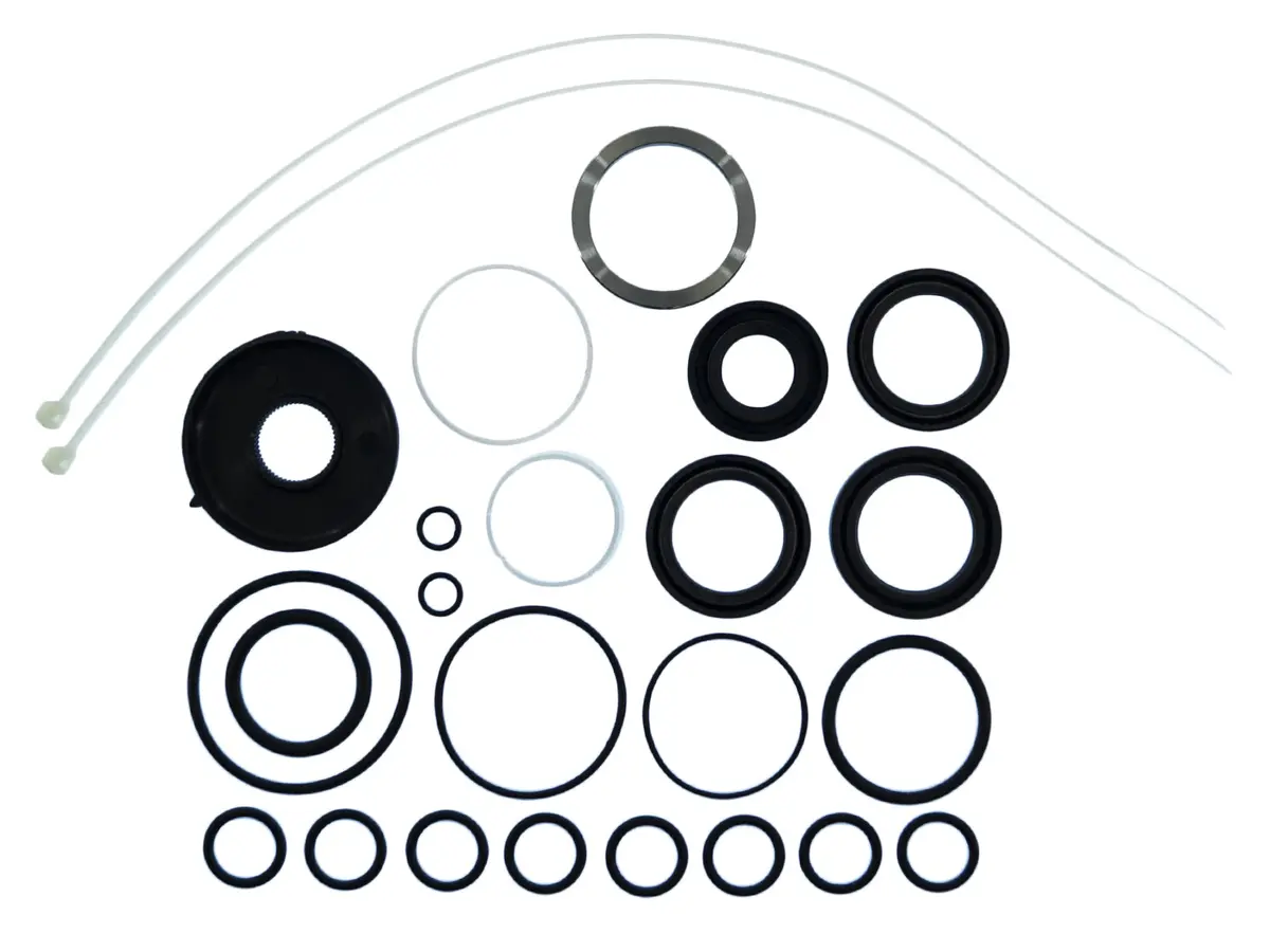 Power Steering Rack Reseal Kit 1