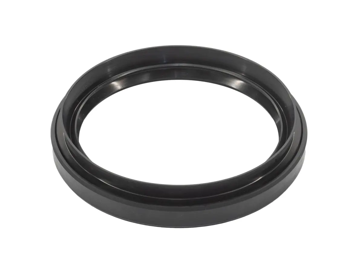Wheel Bearing Seal (Front) [Syncro] 1
