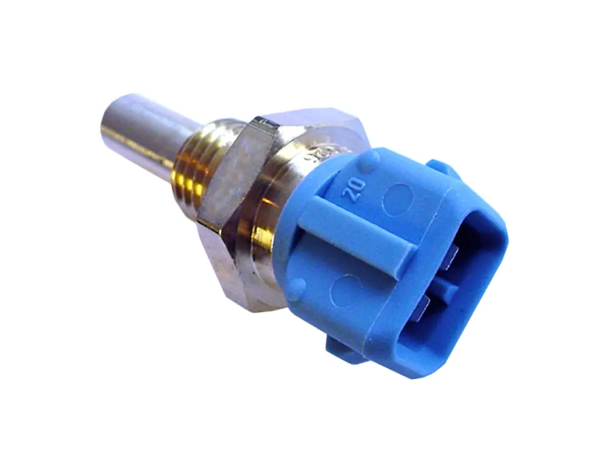Temperature Sensor For Fuel Injection [Vanagon] 1