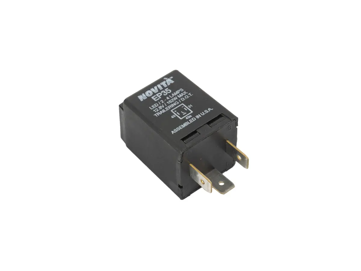 Turn Signal Relay For Led 1