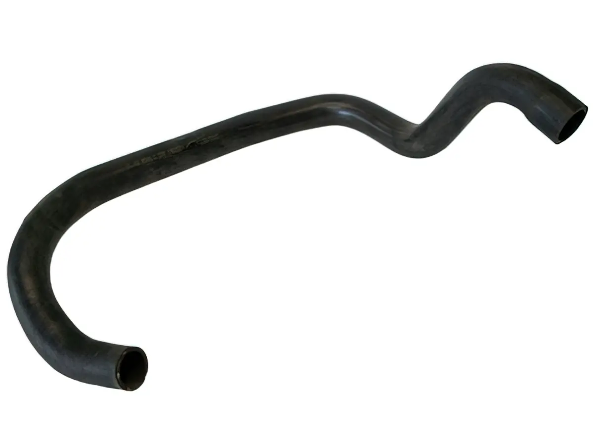 Coolant Hose (Thermostat Housing To Bleeder Valve) [Early Vanagon] 1