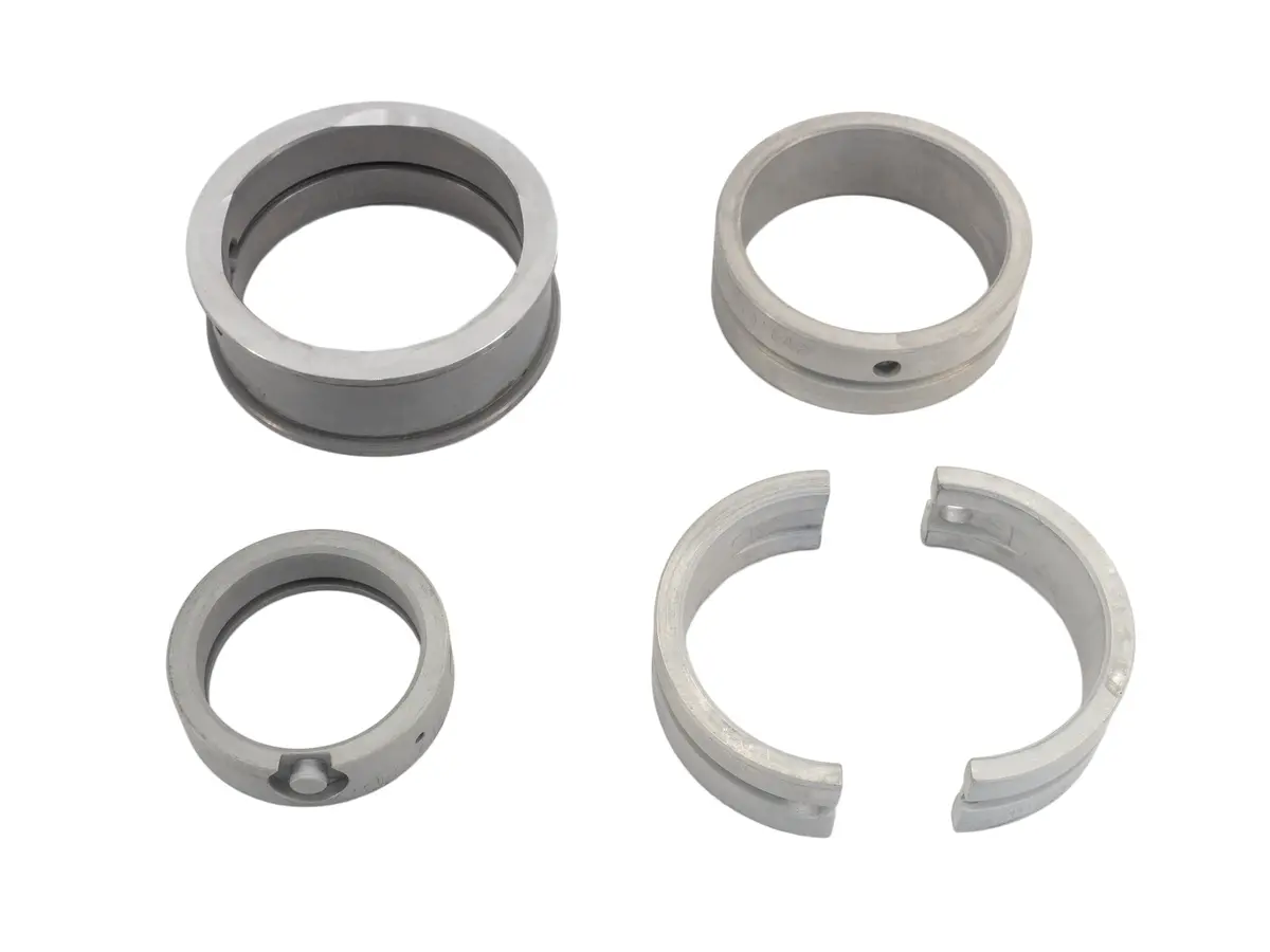 Main Bearing Set (1900Cc) 3