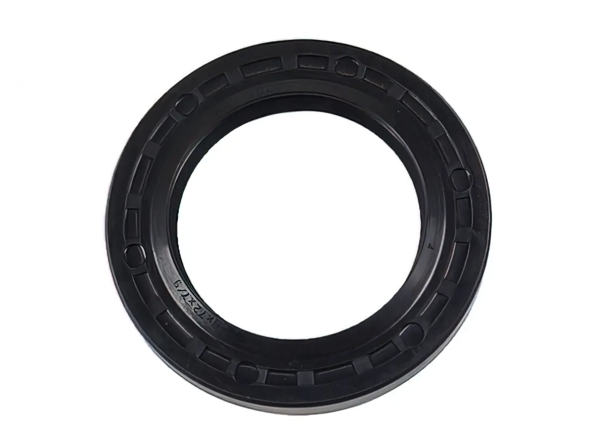 Wheel Bearing Seal (Rear) [All Vanagon] 1