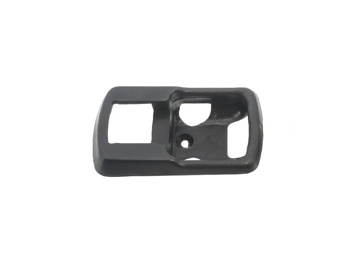 Trim Plate For Door Release Lever [Vanagon] 1