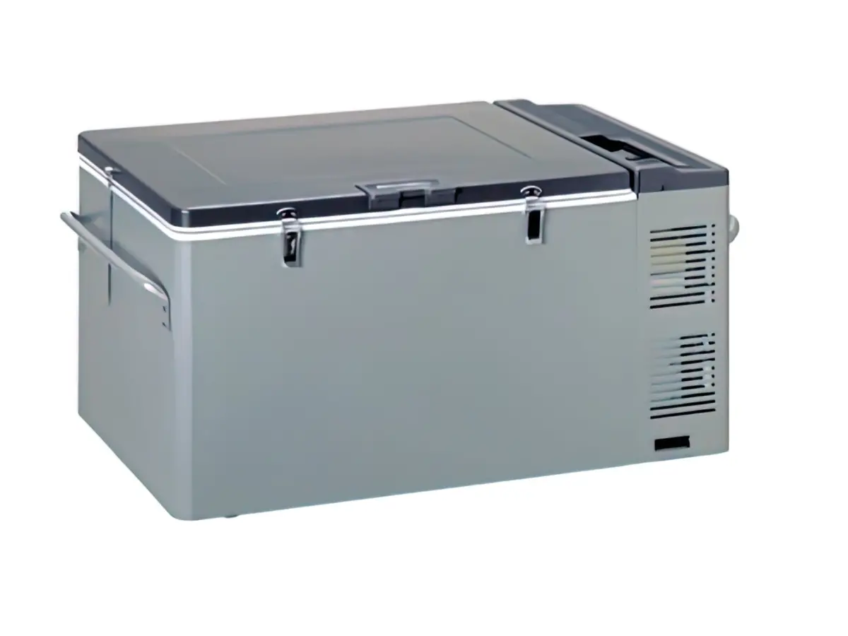 64Qt Engel Electric Fridge/Freezer 1