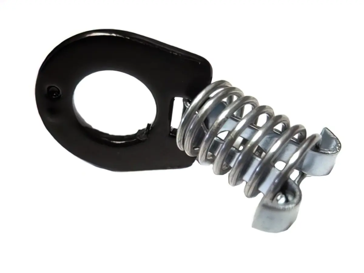 Camper Stove Lid Latch [Eurovan] 1