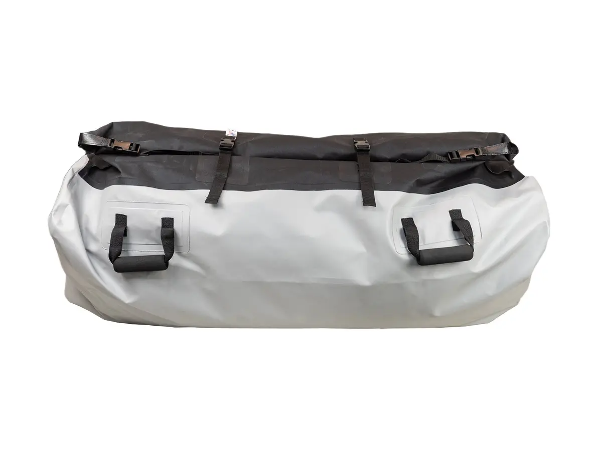 Luggage Rack Cargo Bag 1