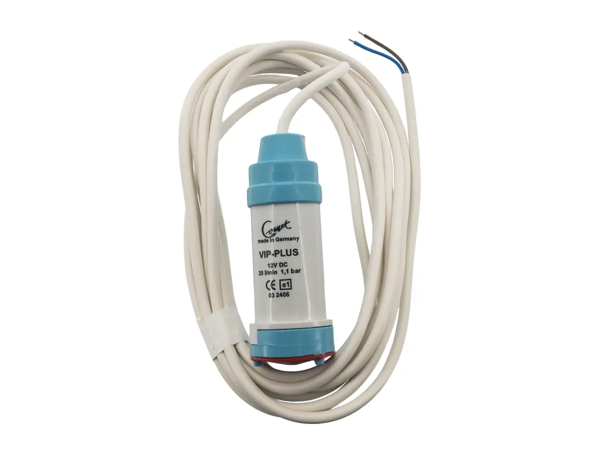 Submersible Water Pump (Sink) [Vanagon & Eurovan Westfalia] 1