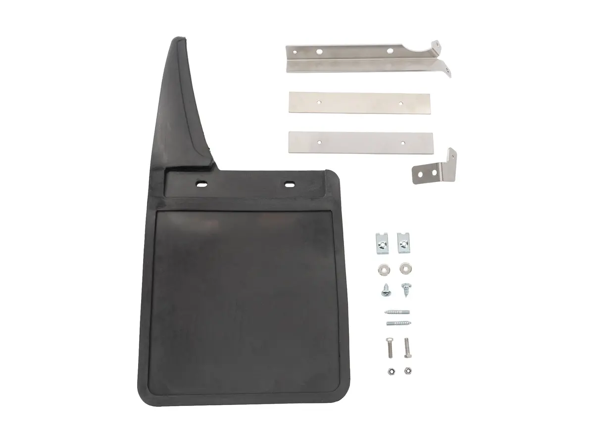 Mud Flap - Rear Left [Vanagon] 1