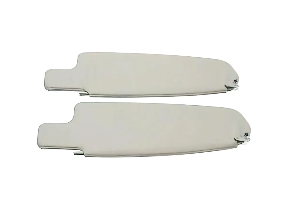 Sun Visors [Bus] 1