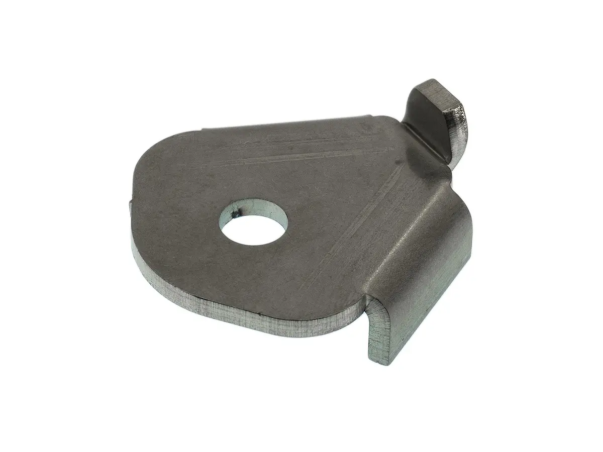 Armrest Pivot Bracket Fix [Eurovan] 1