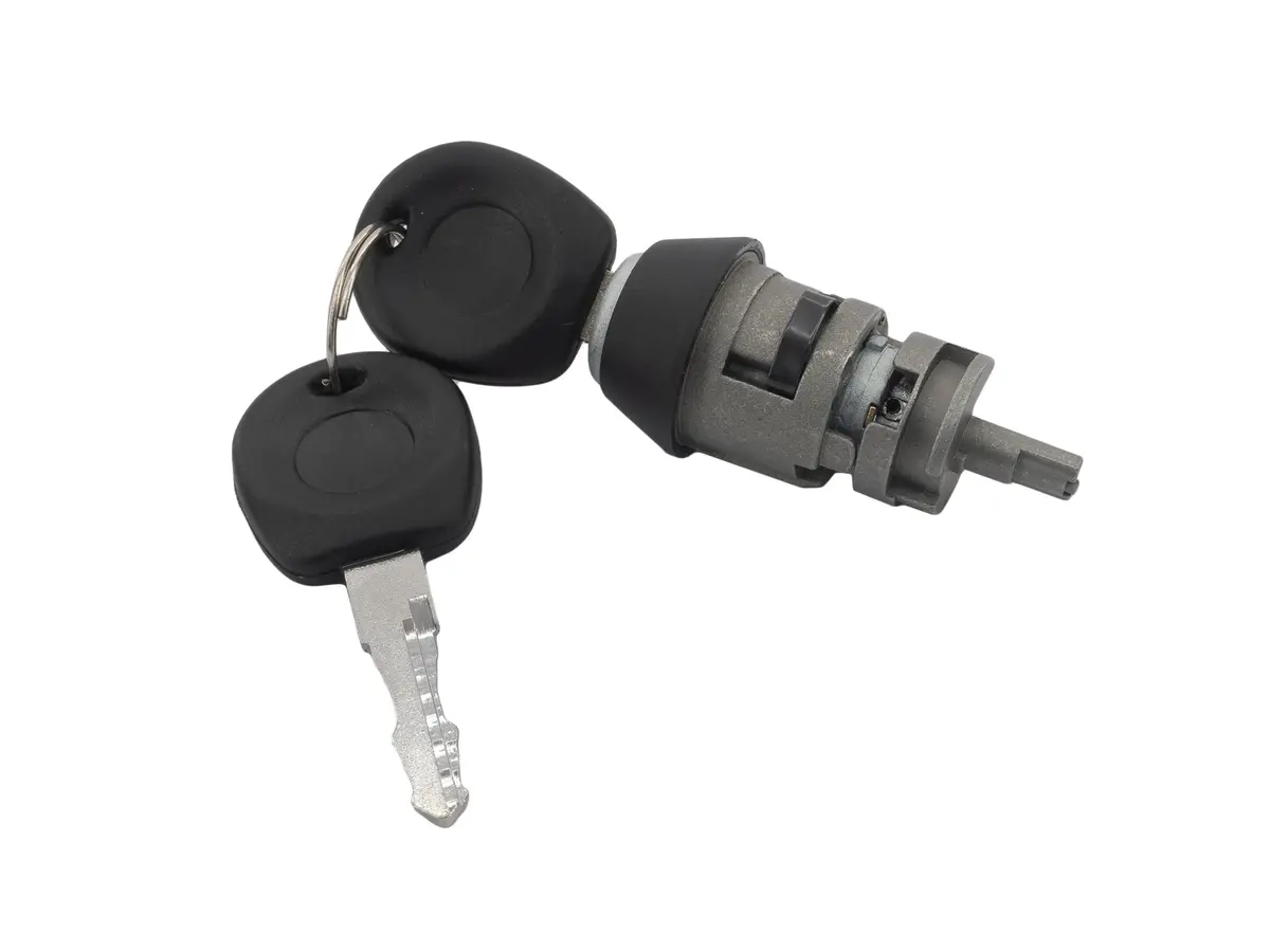 Lock Cylinder For Ignition 1