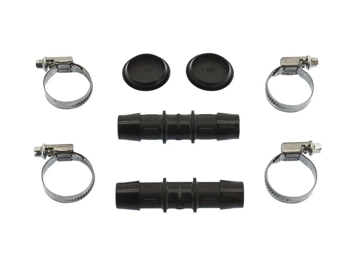 Rear Heater Delete Kit [Vanagon] 1