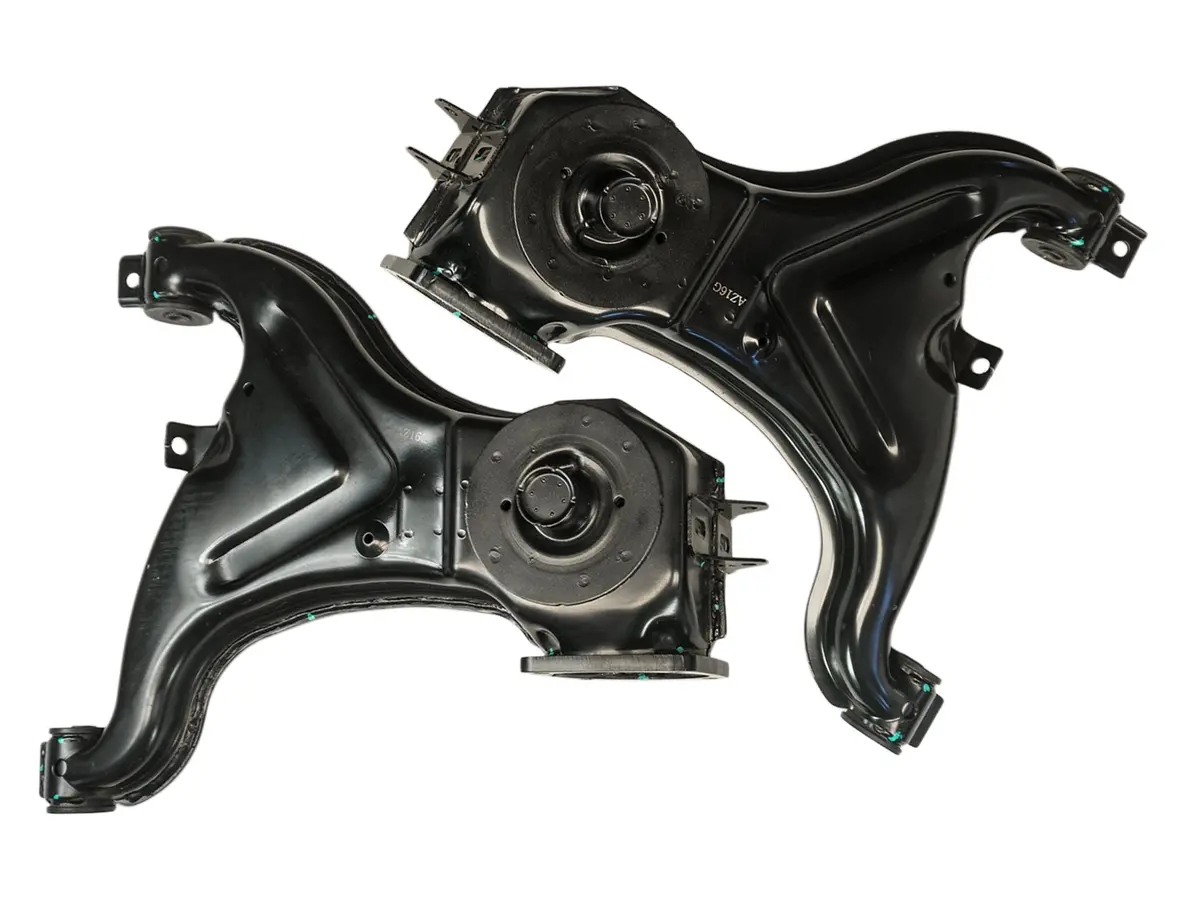 Trailing Arm Set (Standard Length) 2