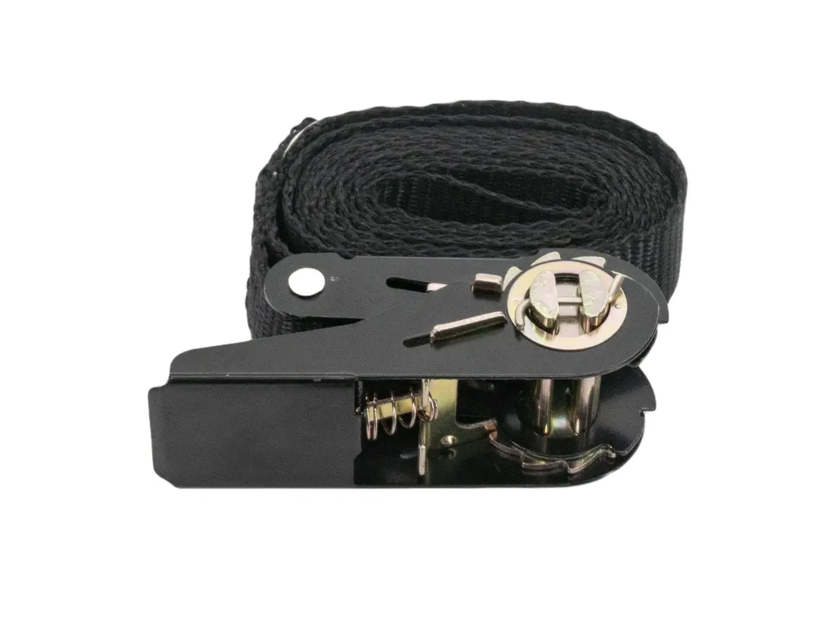 Endless Ratchet Strap 1