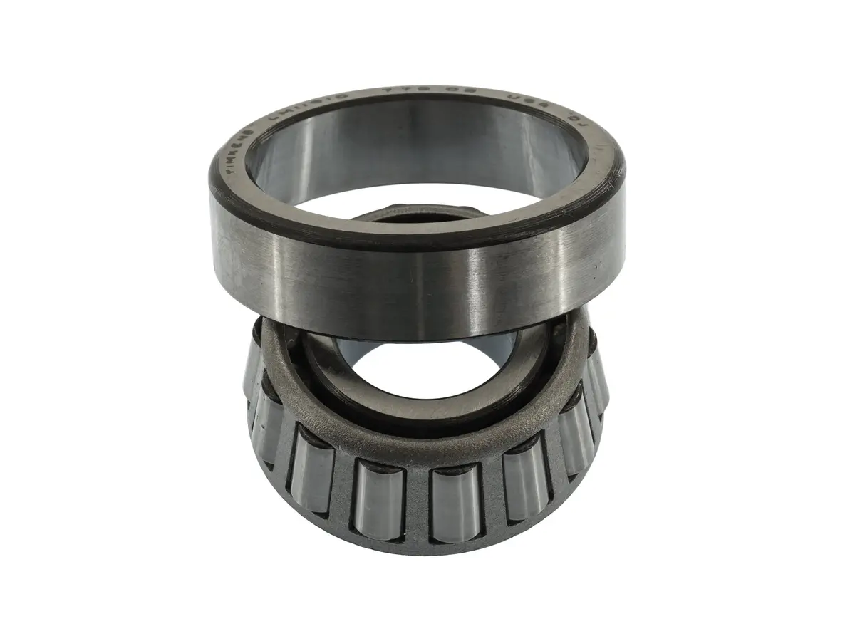 Outer Wheel Bearing (Front) [Early Vanagon 2Wd] 1
