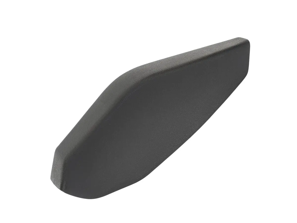 Cover For Emergency Brake Lever 1
