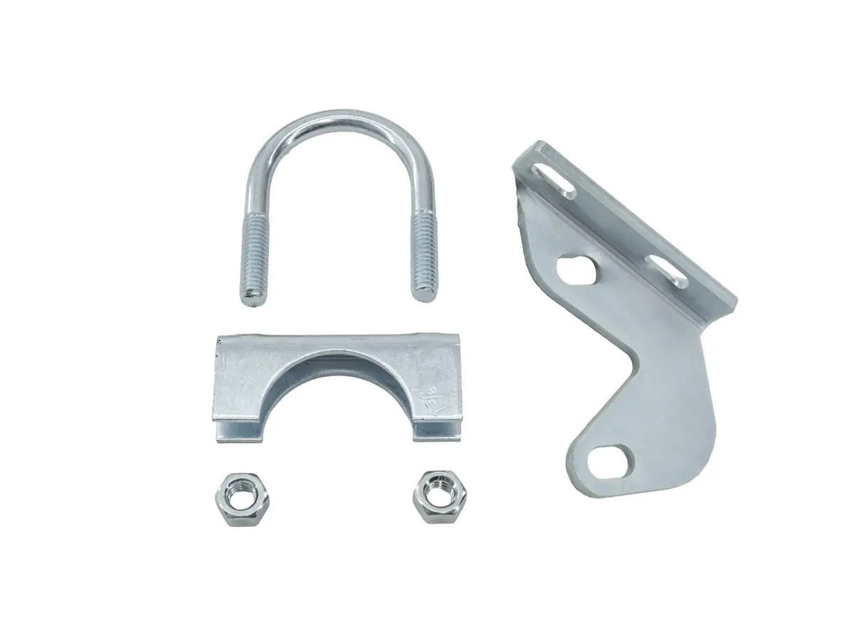 Exhaust Header Support Bracket (Rear) 1