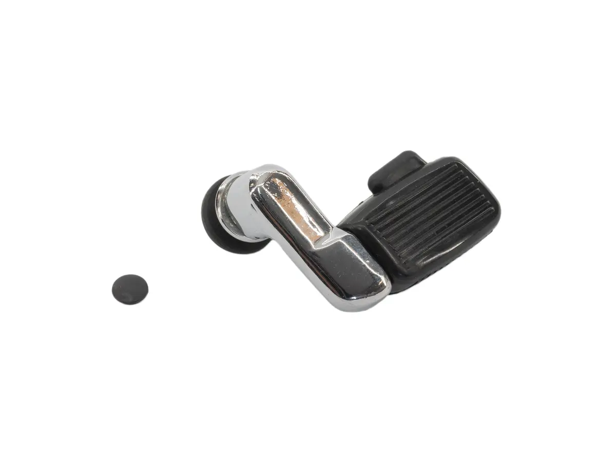 Vent Wing Latch - Passenger Side [Vanagon] 1
