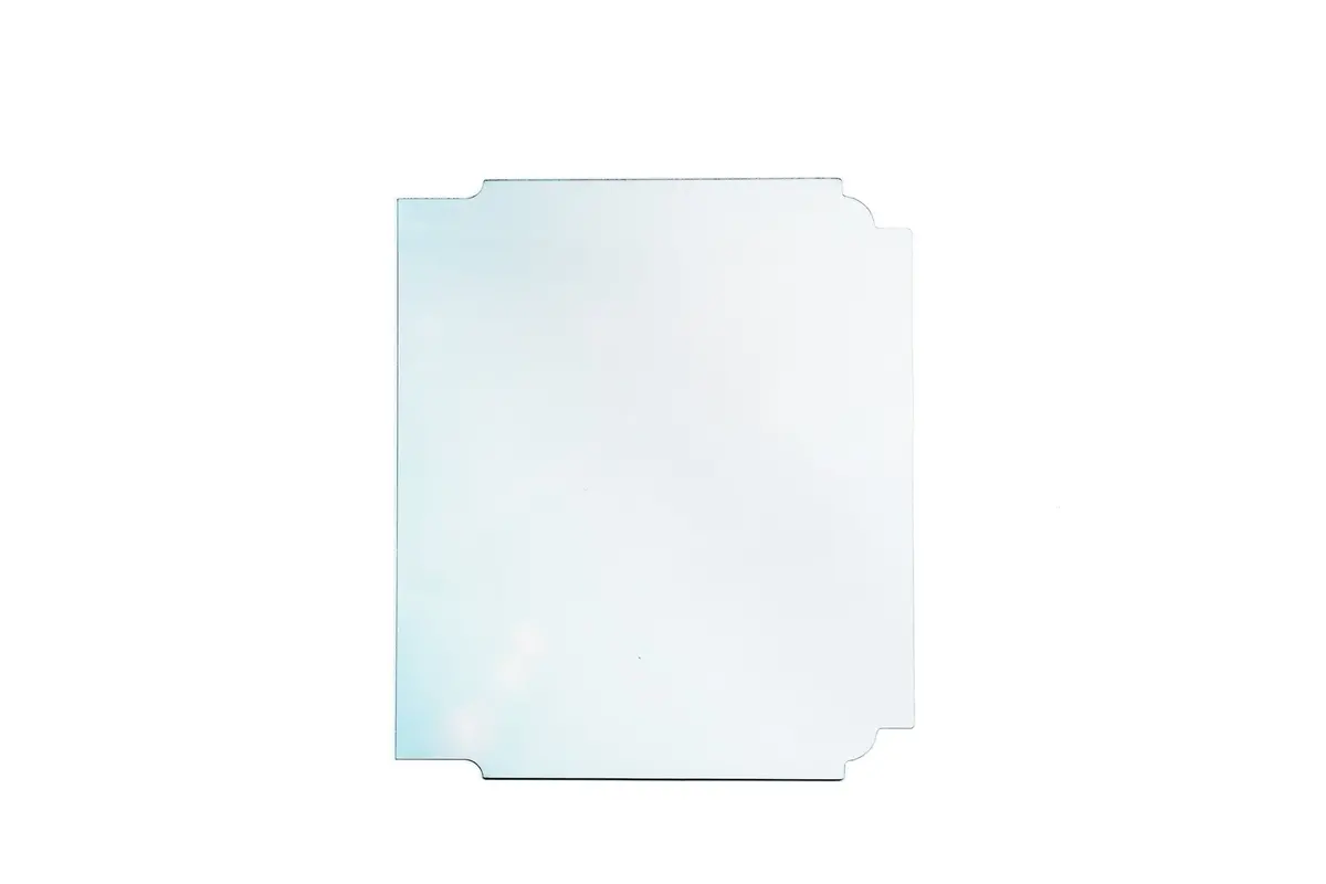 Sliding Window Rain Deflector [Vanagon] 1