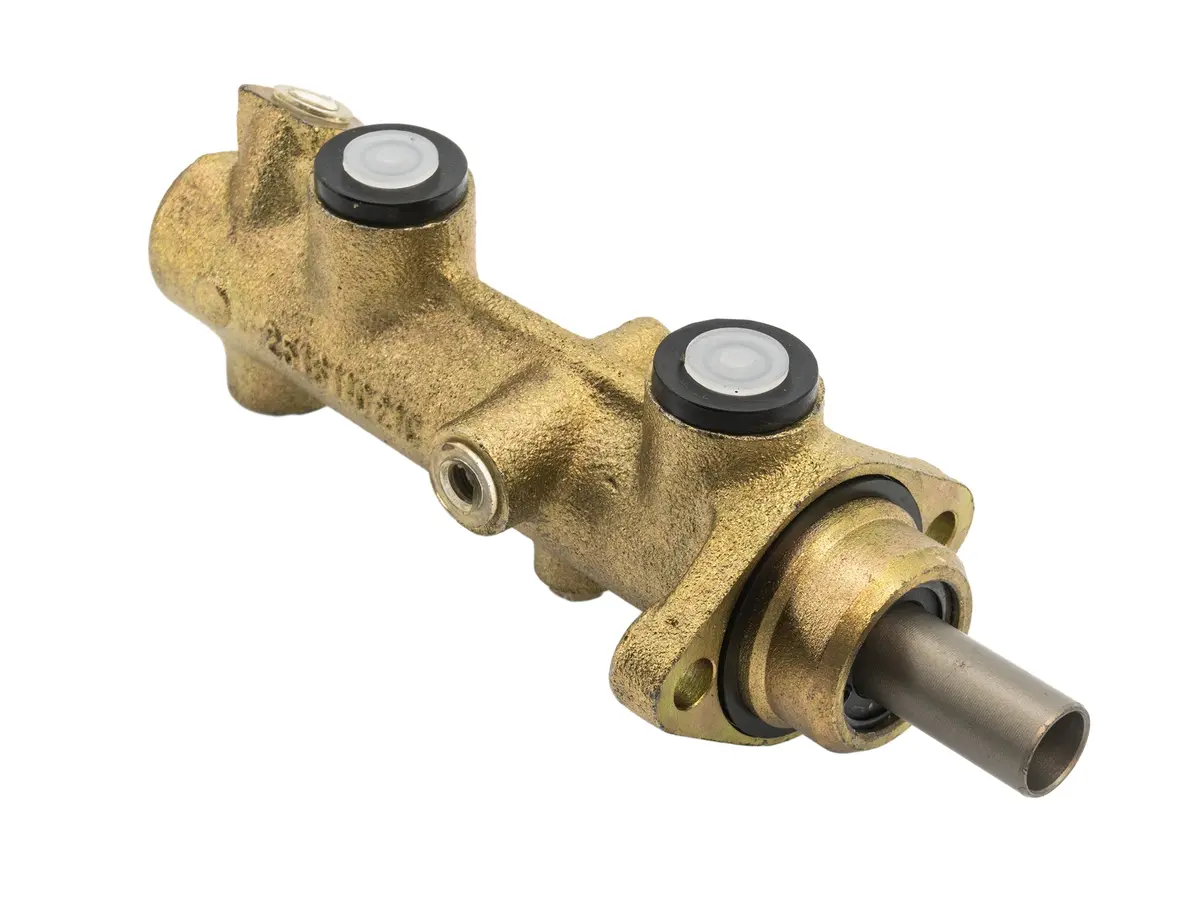 Brake Master Cylinder [Vanagon] 1