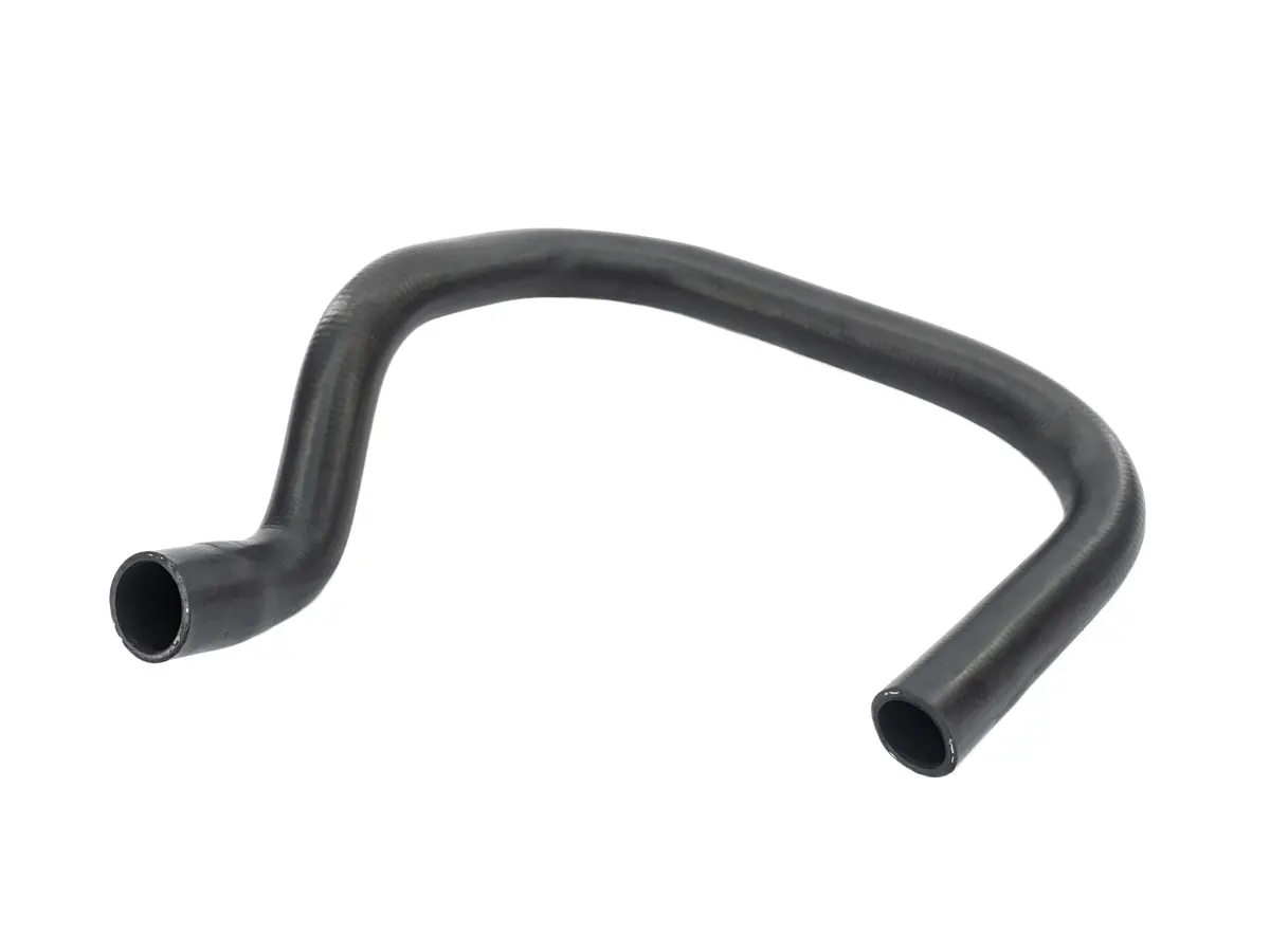 Coolant Hose (Thermostat Housing To Bleeder Valve) [Early Vanagon] 1