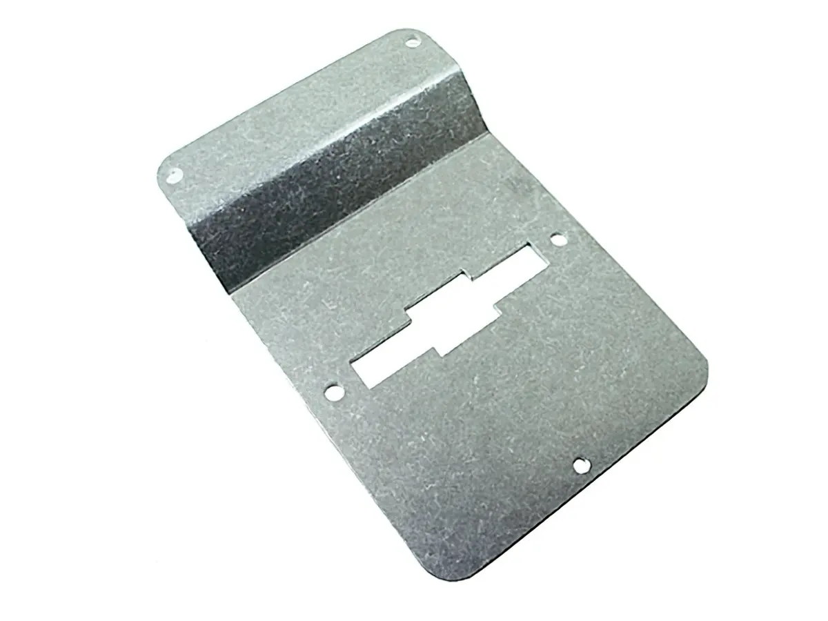 Skylight Flexarm Support Bracket Plate [Vanagon] 1
