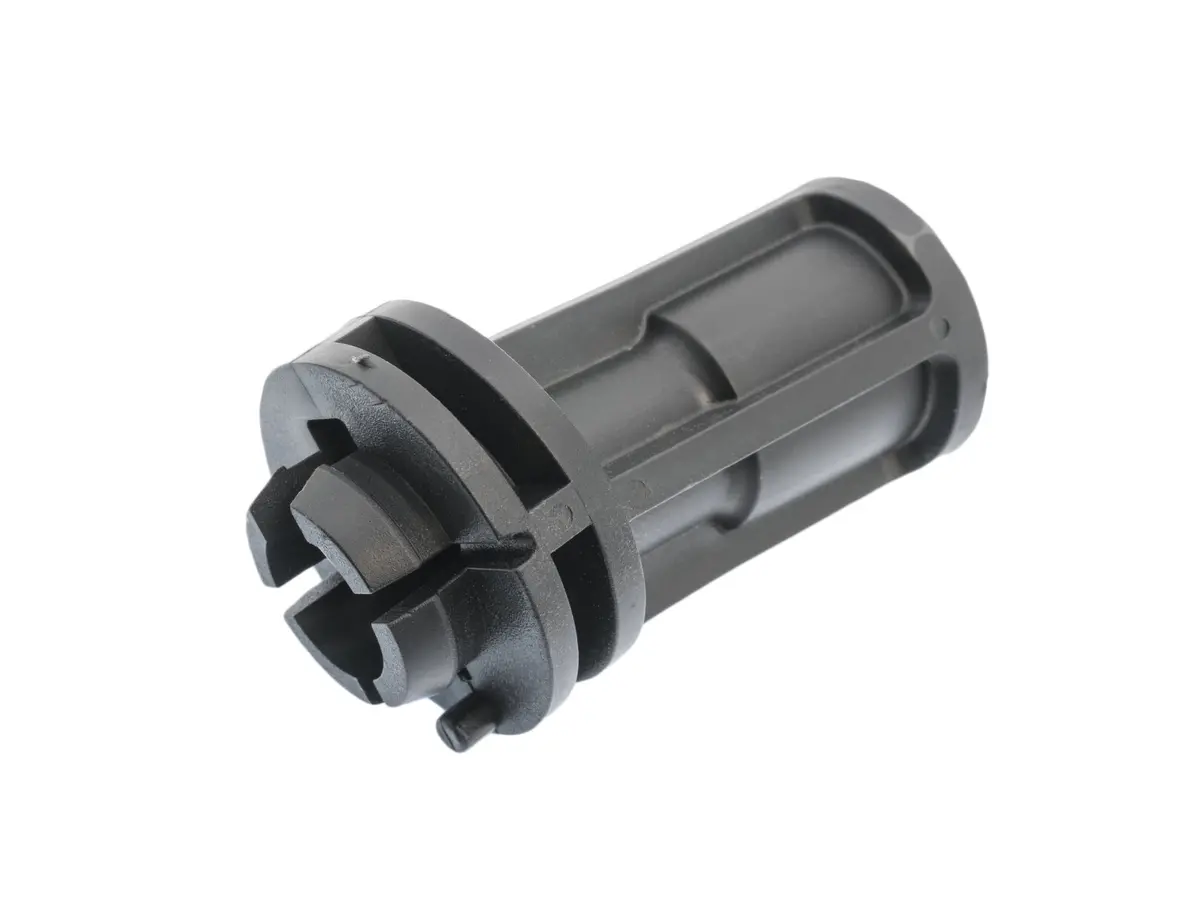 Hand Brake Cable Stop 1