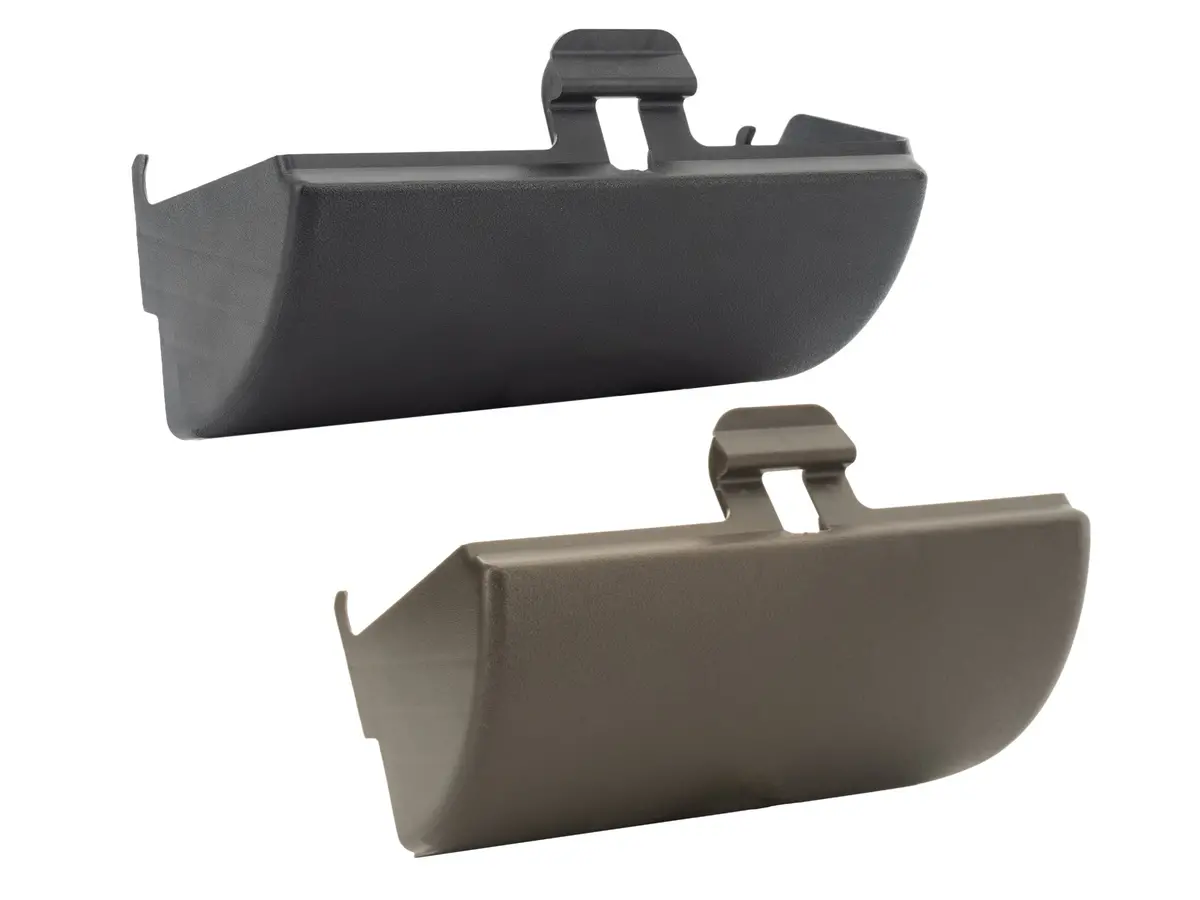 Fuse Box Cover [Late Vanagon] 1