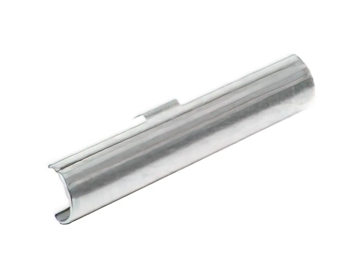 Chrome Trim Molding Sleeve 1