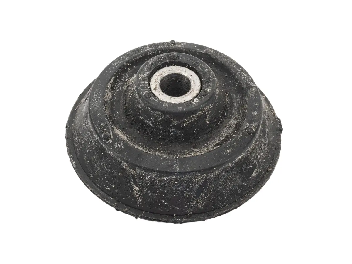 Transaxle & Front Differential Mount [Syncro] 1