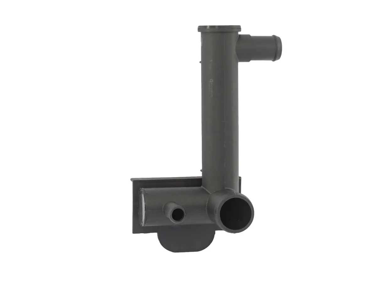 Coolant Hose Junction [Late 2Wd Vanagon] 1