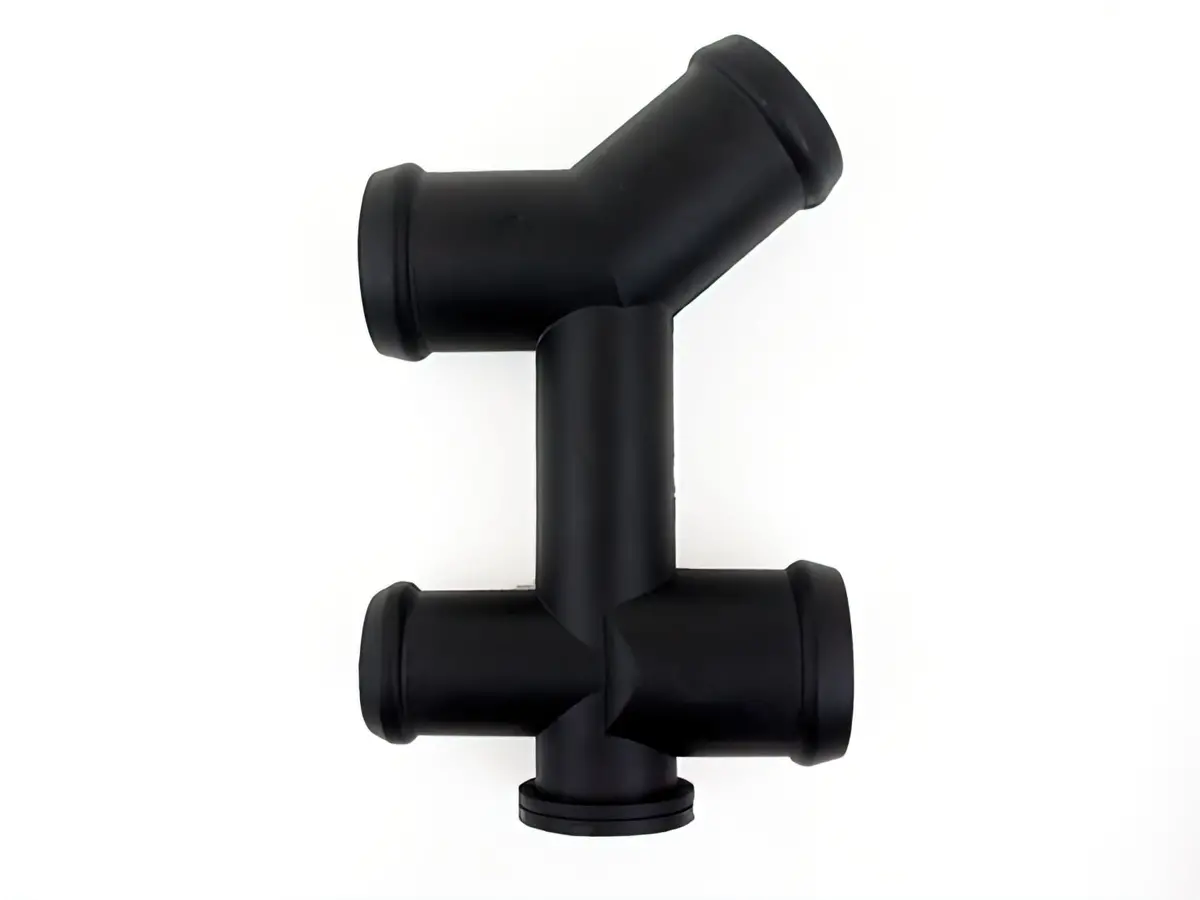 H-Pipe (Plastic) 1