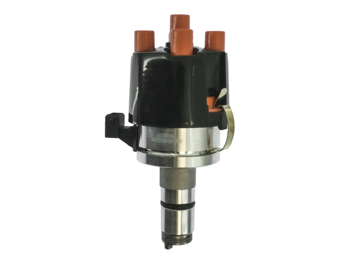 Ignition Distributor [Late Vanagon] 1