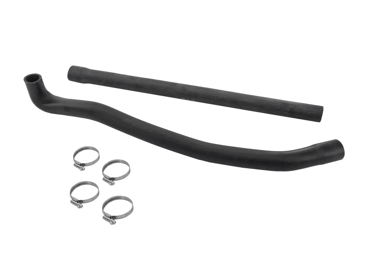 Radiator Coolant Hose Kit (Left & Right) 1