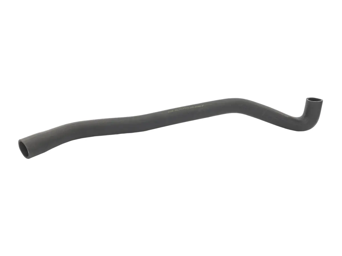 Left Side Radiator Coolant Hose 1