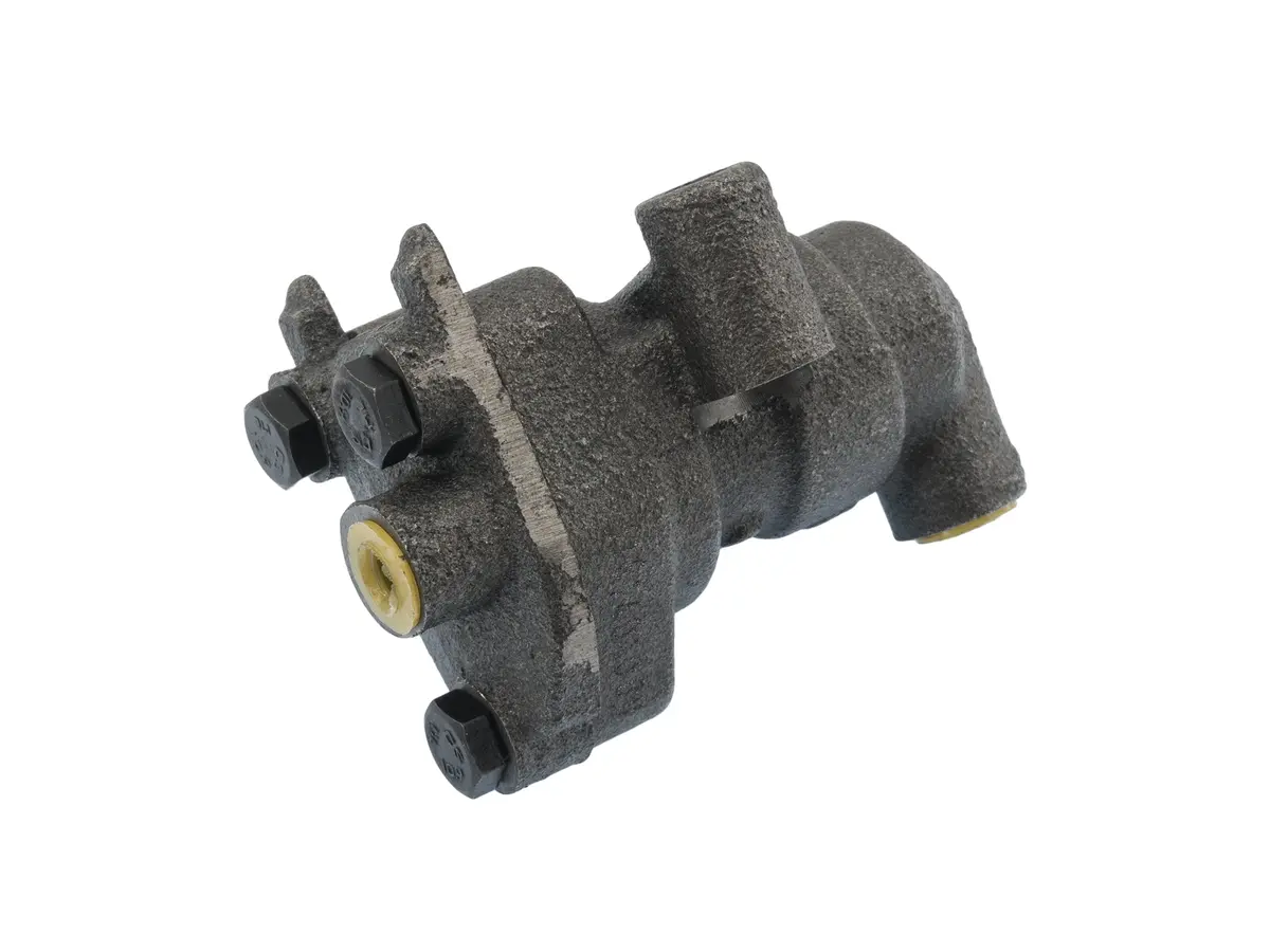 Brake Proportioning Valve 1