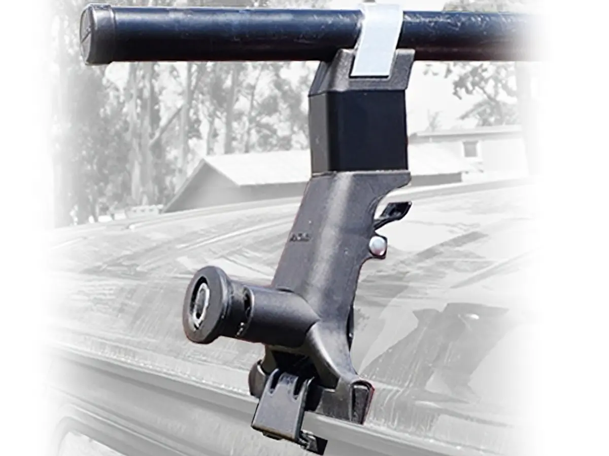 Yakima Low Rise Spacer Kit (Pair) 1