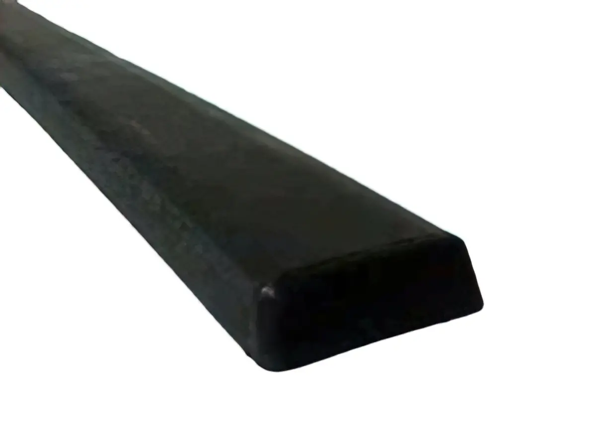 Rear Bumper Pad Strip [Vanagon] 1