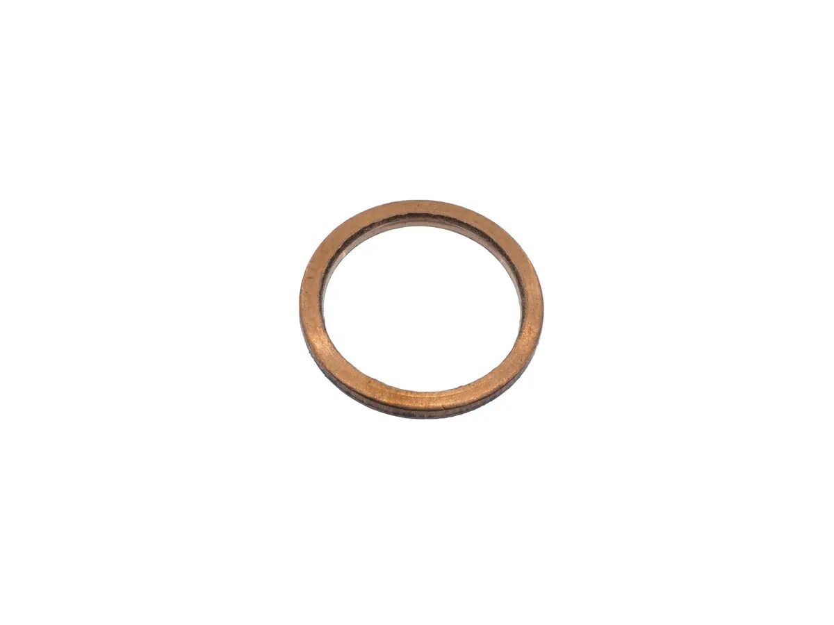 Sealing Washer For Temperature Sensor / Hydraulic Clutch Pipe 1