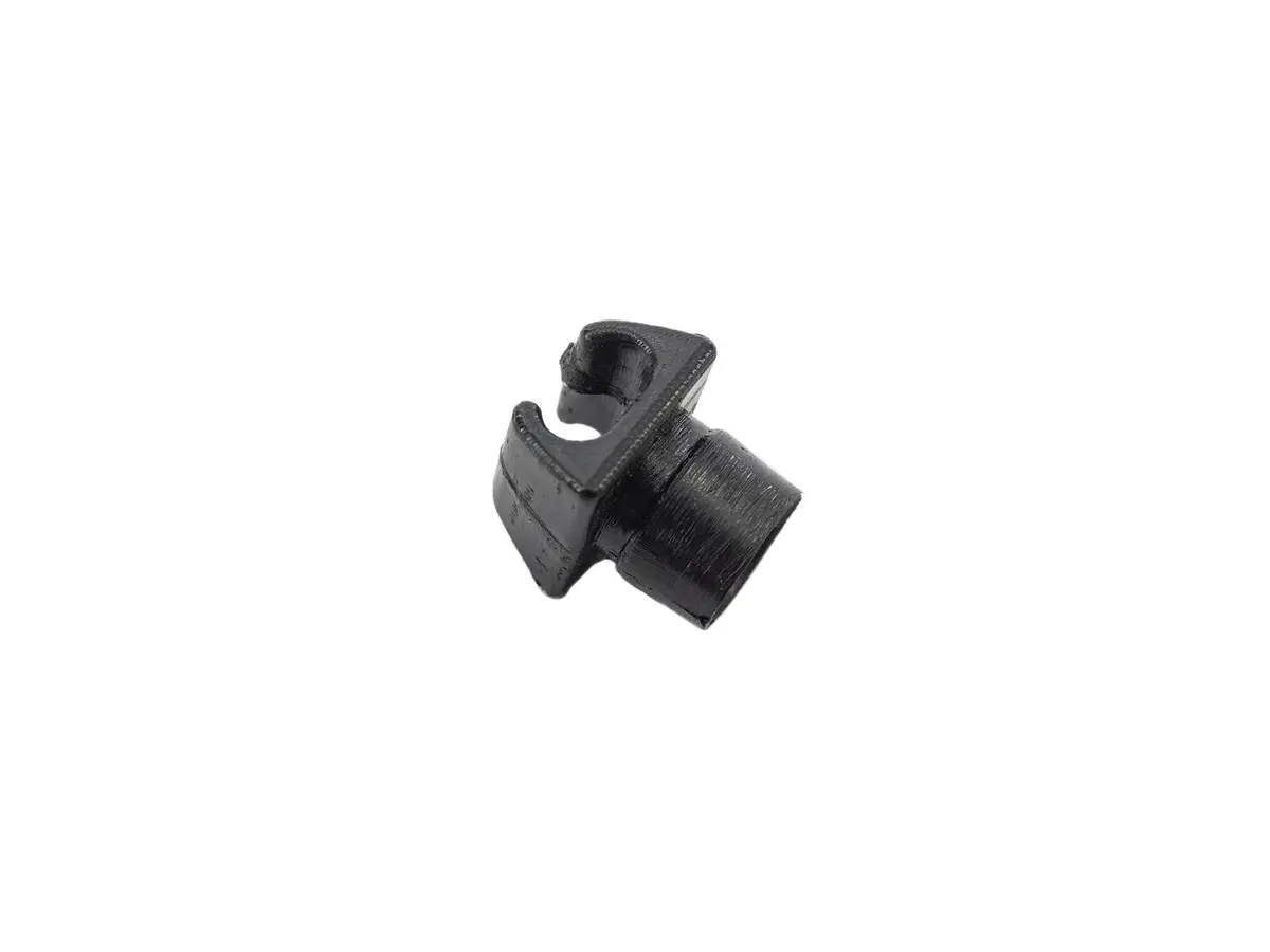 7" Emblem Retaining Clip 1