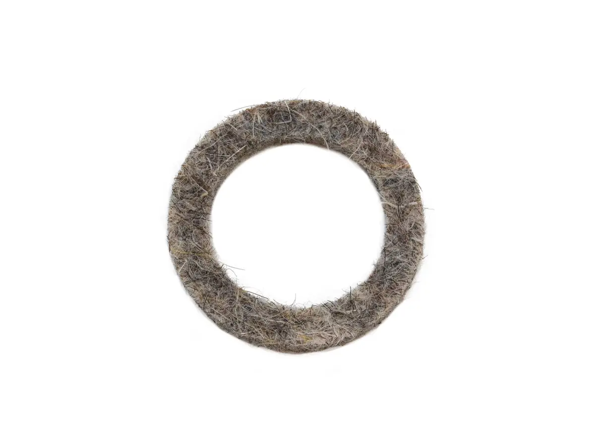 Felt Pilot Bearing Seal 1