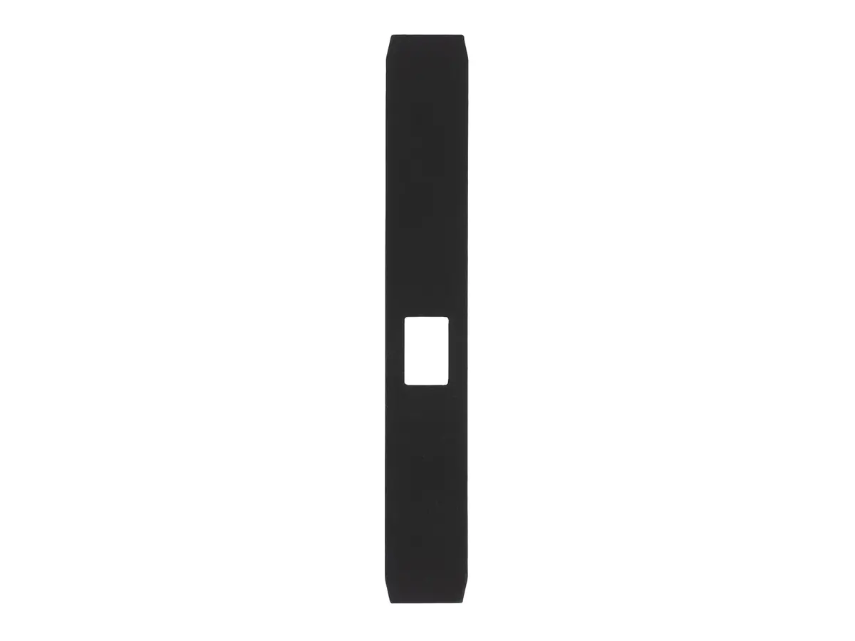 Shifter Dust Cover Strip [Eurovan] 1